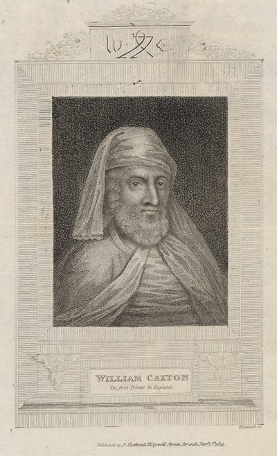 William Caxton